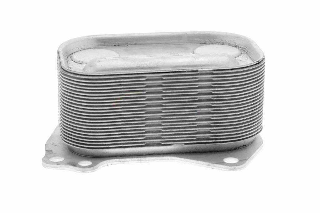 Radiateur d'huile moteur (Refroidisseur d'huile moteur) VEMO ref. V20-60-0049