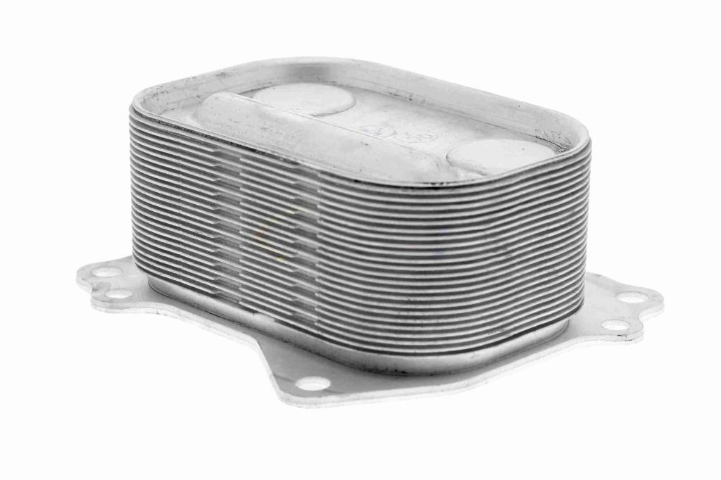 Radiateur d'huile moteur (Refroidisseur d'huile moteur) VEMO ref. V20-60-0049