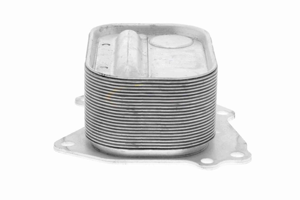 Radiateur d'huile moteur (Refroidisseur d'huile moteur) VEMO ref. V20-60-0049