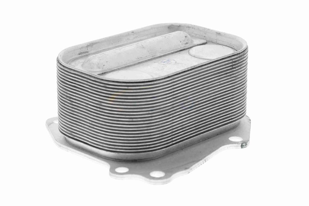 Radiateur d'huile moteur (Refroidisseur d'huile moteur) VEMO ref. V20-60-0049