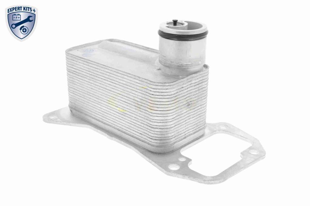 Radiador óleo motor VEMO ref. V20-60-0056