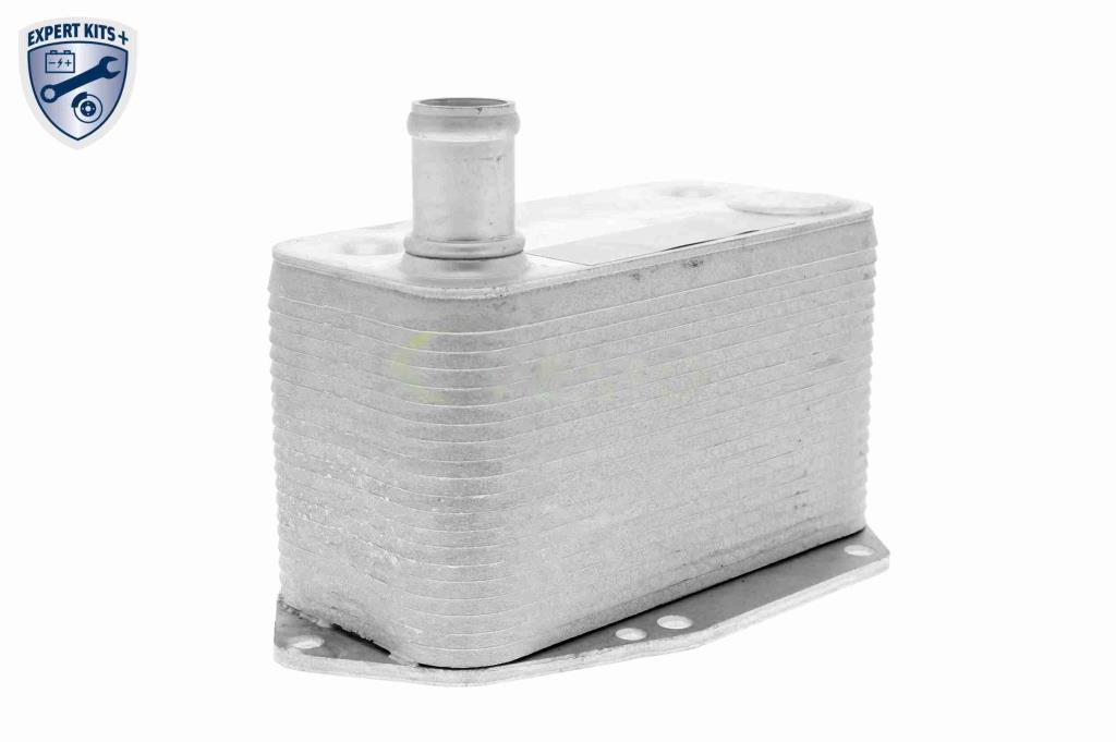 Radiador óleo motor VEMO ref. V20-60-0057