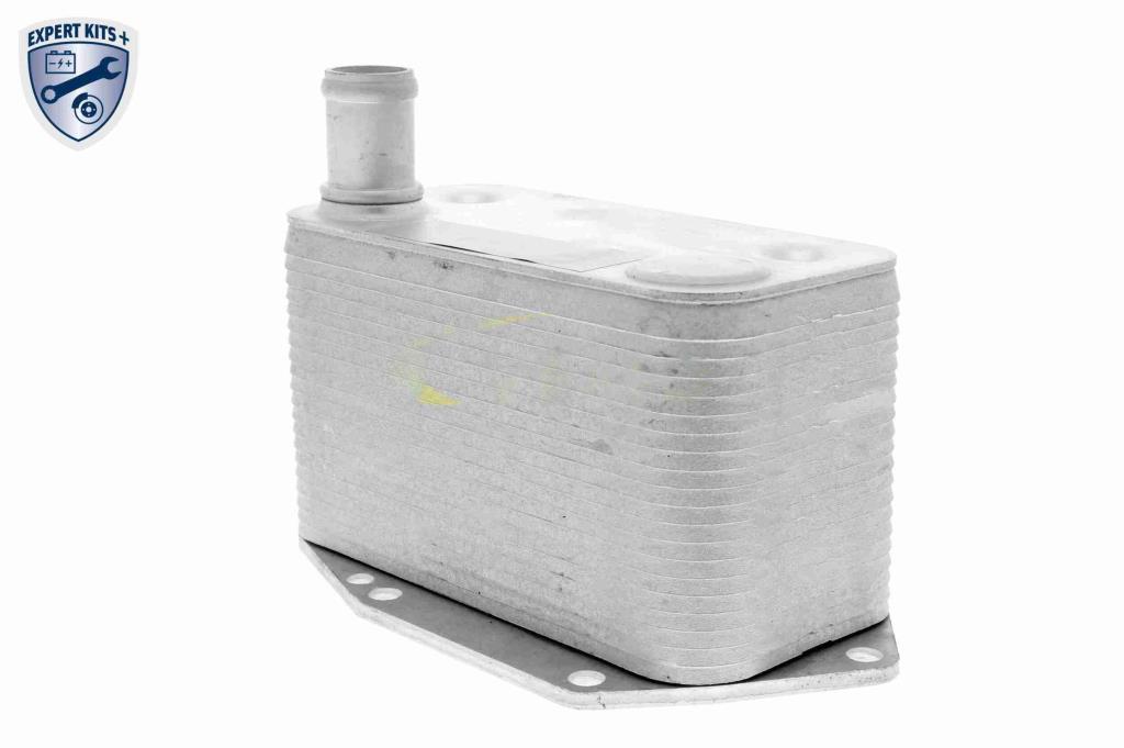 Radiador óleo motor VEMO ref. V20-60-0057
