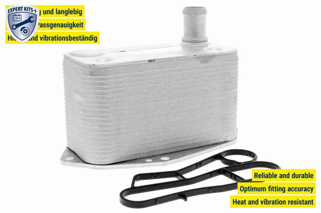 Radiador óleo motor VEMO ref. V20-60-0057