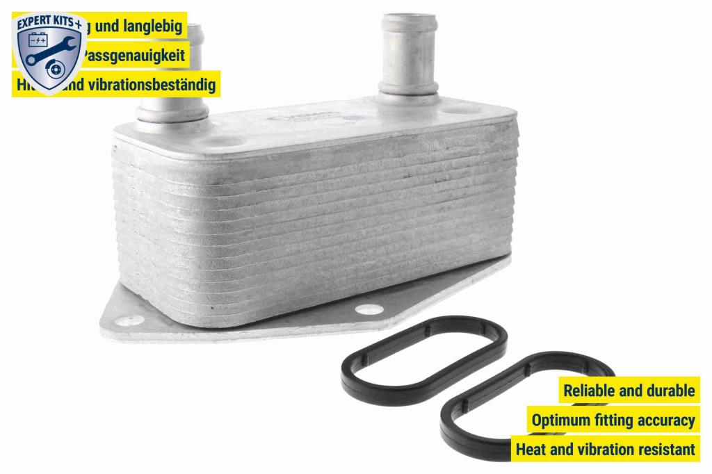 Radiador óleo motor VEMO ref. V20-60-0062