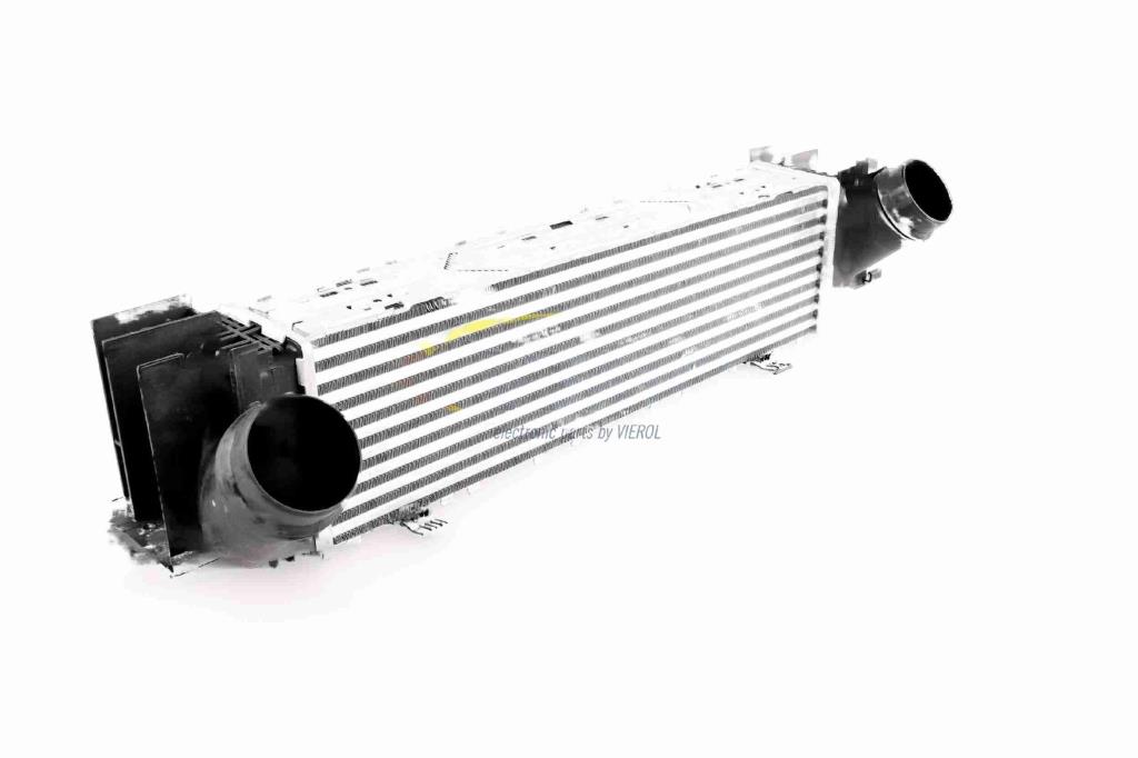 Radiador de admisión, intercooler VEMO ref. V20-60-0075