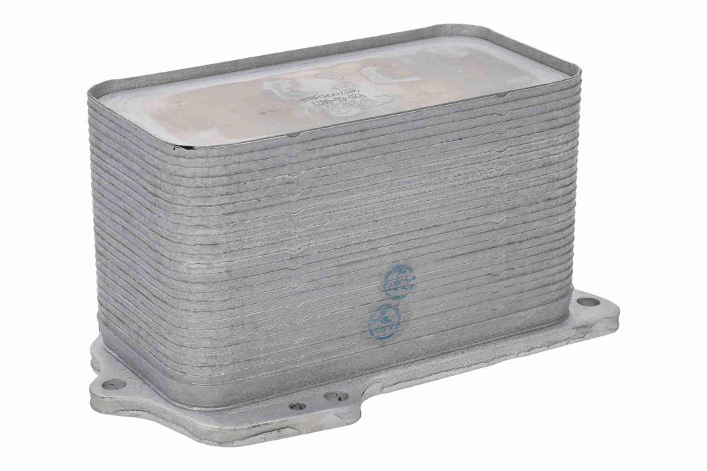 Radiador de aceite, aceite motor VEMO ref. V20-60-0077