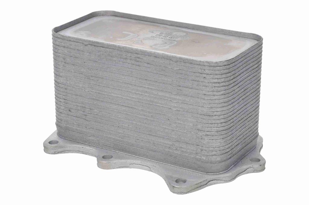 Radiador de aceite, aceite motor VEMO ref. V20-60-0077