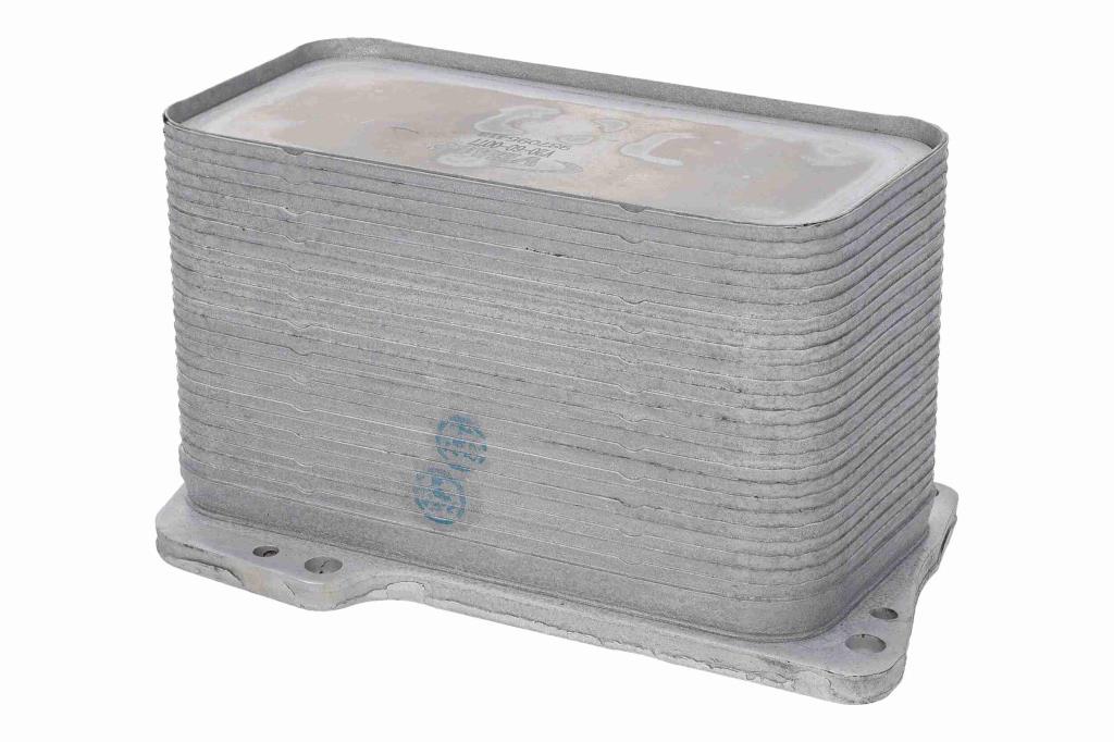 Radiador de aceite, aceite motor VEMO ref. V20-60-0077