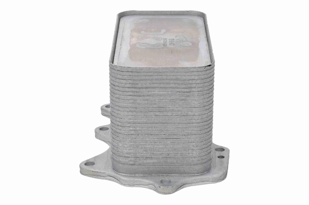 Radiador de aceite, aceite motor VEMO ref. V20-60-0077