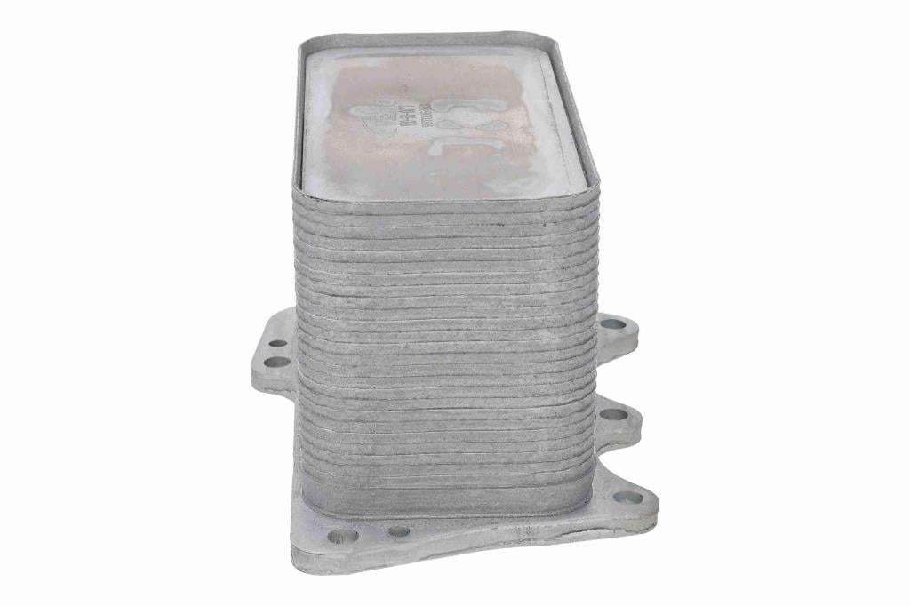 Radiador de aceite, aceite motor VEMO ref. V20-60-0077