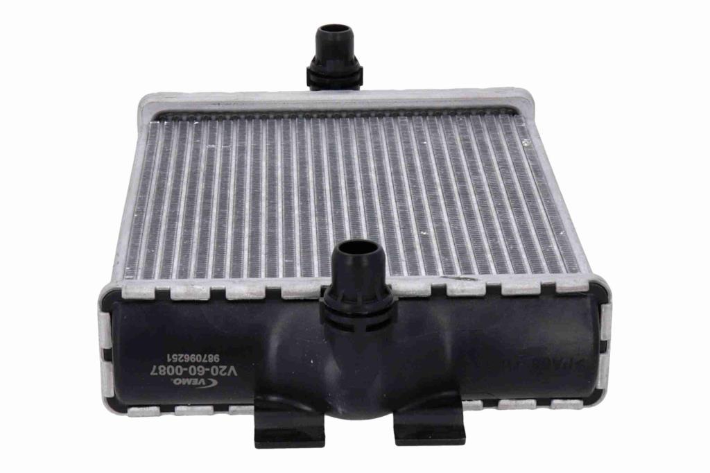 Radiador motor VEMO V20-60-0087