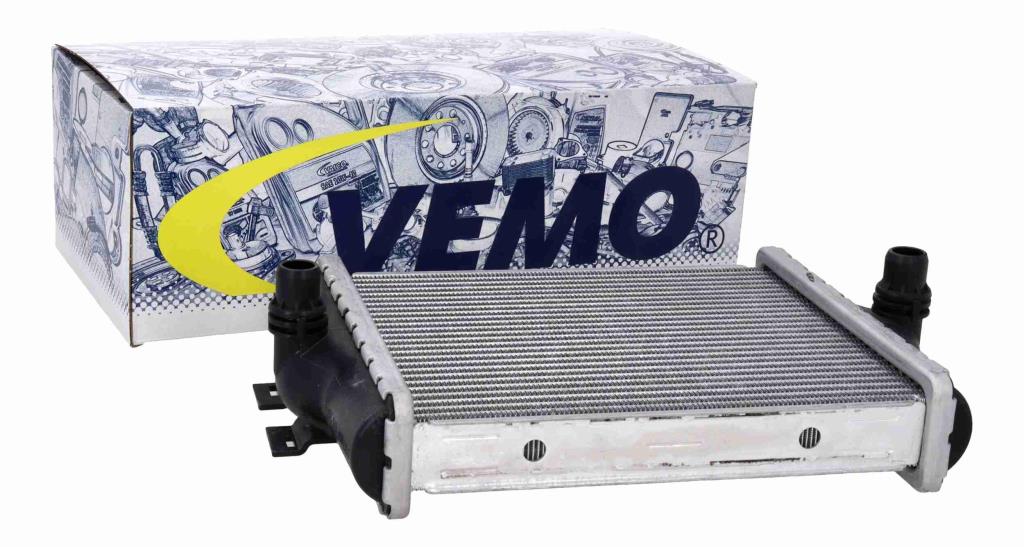 Radiador motor VEMO V20-60-0087