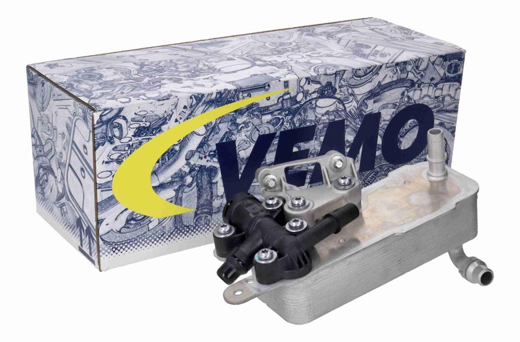 Radiador de óleo de caixa de velocidade automática VEMO ref. V20-60-0099