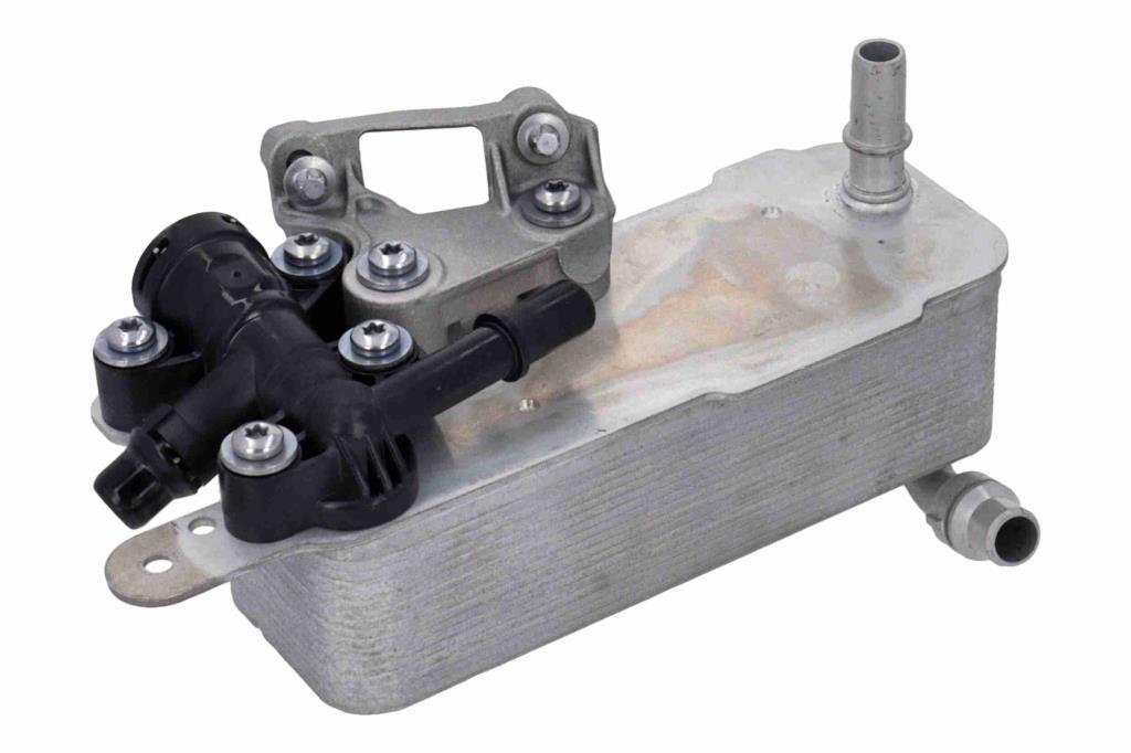 Radiador de óleo de caixa de velocidade automática VEMO ref. V20-60-0100