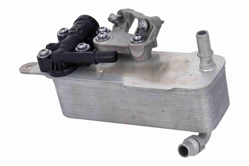 Radiador de óleo de caixa de velocidade automática VEMO ref. V20-60-0100