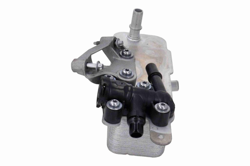Radiador de óleo de caixa de velocidade automática VEMO ref. V20-60-0100