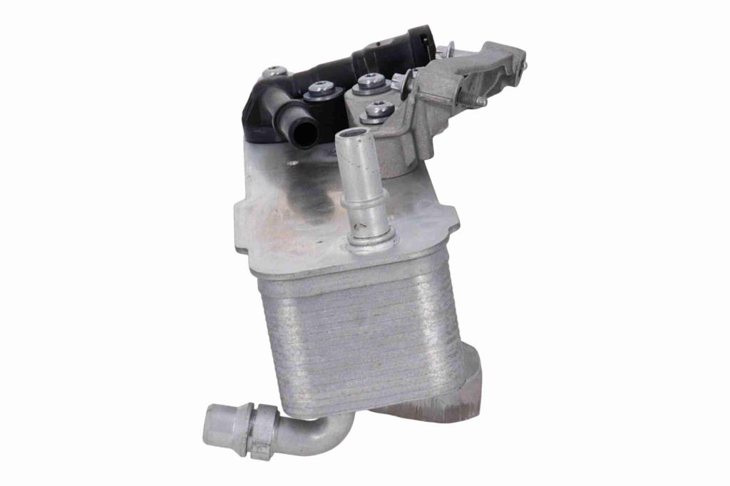 Radiador de óleo de caixa de velocidade automática VEMO ref. V20-60-0100