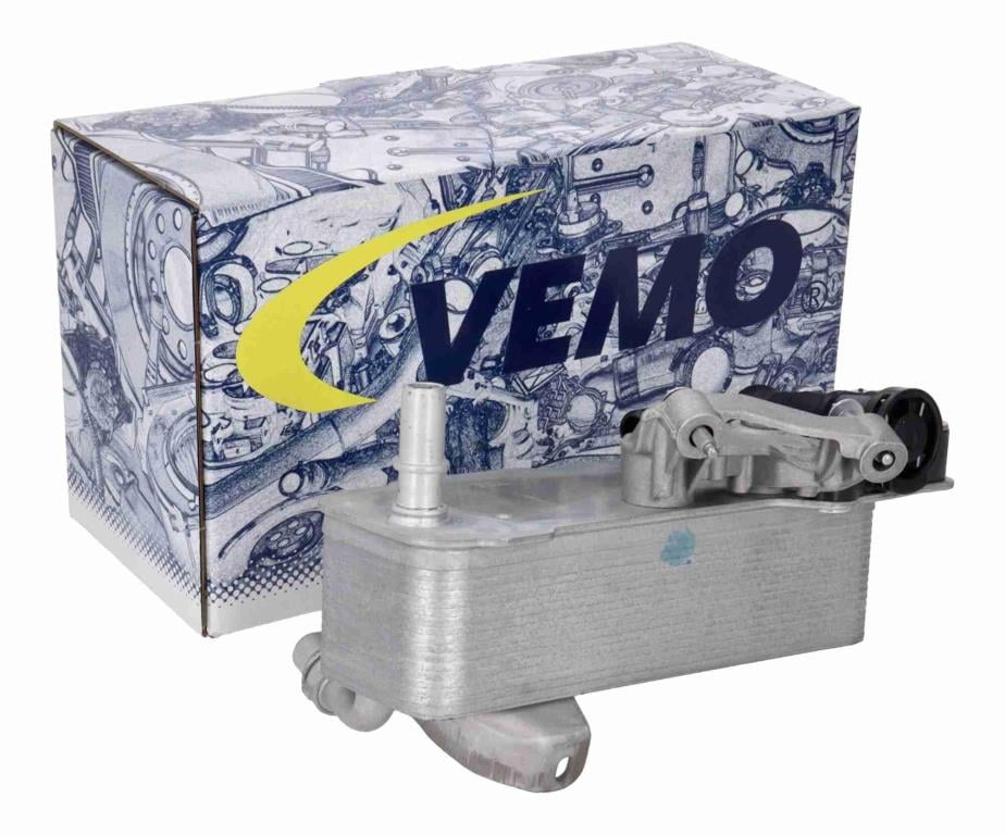 Radiador de óleo de caixa de velocidade automática VEMO ref. V20-60-0100