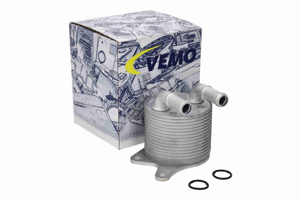 Radiador de óleo de caixa de velocidade automática VEMO ref. V20-60-0109
