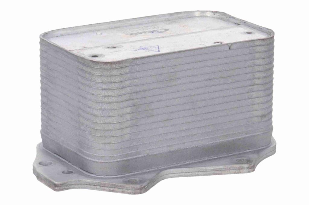 Radiateur d'huile moteur (Refroidisseur d'huile moteur) VEMO V20-60-0112