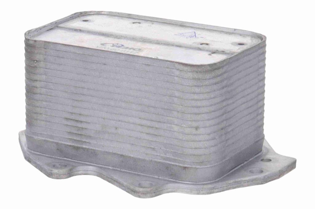 Radiateur d'huile moteur (Refroidisseur d'huile moteur) VEMO V20-60-0112