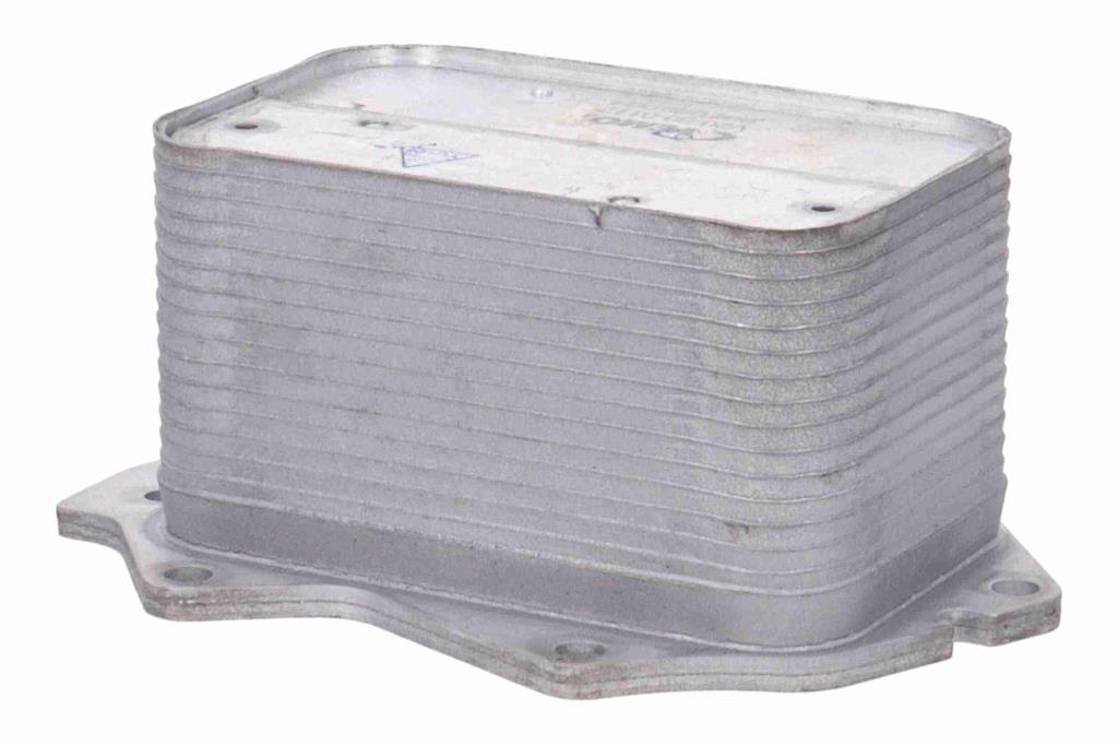 Radiateur d'huile moteur (Refroidisseur d'huile moteur) VEMO V20-60-0112