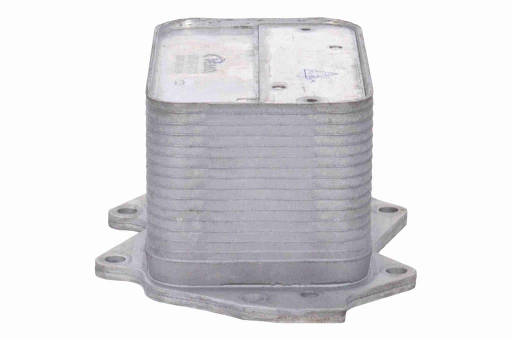 Radiateur d'huile moteur (Refroidisseur d'huile moteur) VEMO V20-60-0112