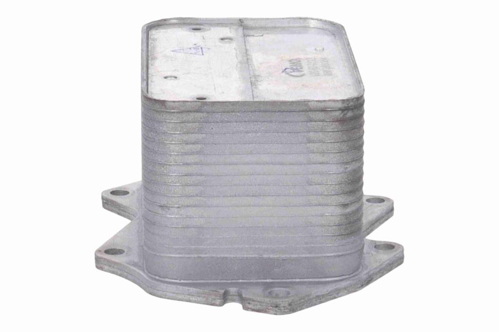 Radiateur d'huile moteur (Refroidisseur d'huile moteur) VEMO V20-60-0112