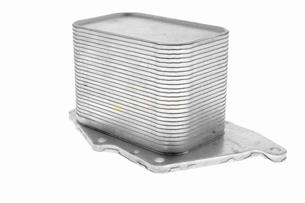 Radiateur d'huile moteur (Refroidisseur d'huile moteur) VEMO V20-60-1554