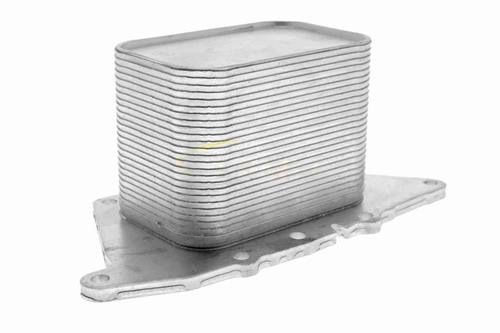Radiateur d'huile moteur (Refroidisseur d'huile moteur) VEMO V20-60-1554