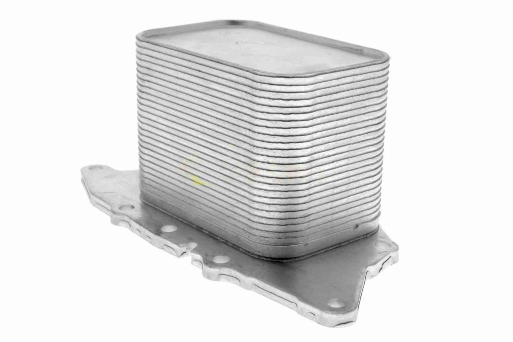 Radiateur d'huile moteur (Refroidisseur d'huile moteur) VEMO V20-60-1554