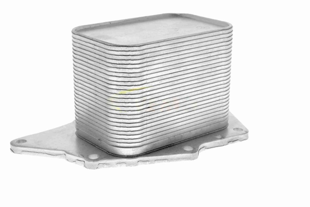 Radiateur d'huile moteur (Refroidisseur d'huile moteur) VEMO V20-60-1554