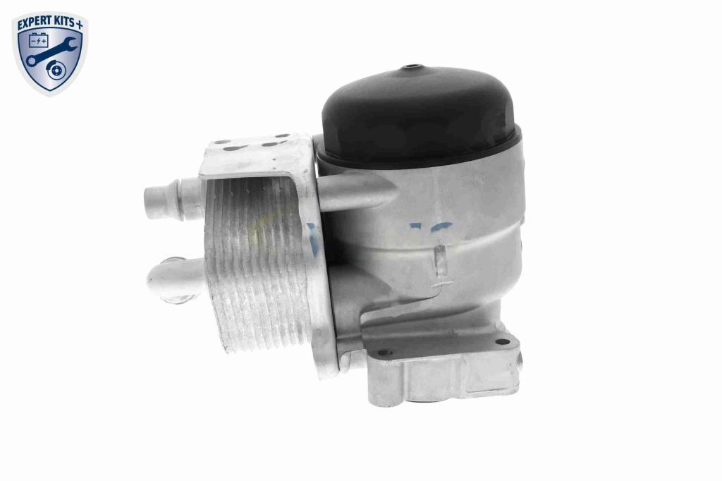Radiateur d'huile moteur (Refroidisseur d'huile moteur) VEMO ref. V20-60-1566