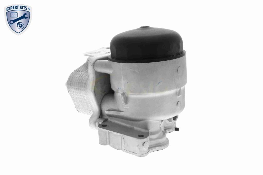 Radiateur d'huile moteur (Refroidisseur d'huile moteur) VEMO ref. V20-60-1566