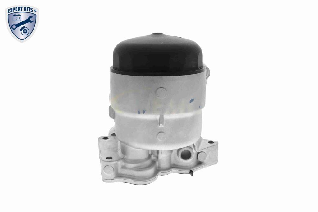 Radiateur d'huile moteur (Refroidisseur d'huile moteur) VEMO ref. V20-60-1566