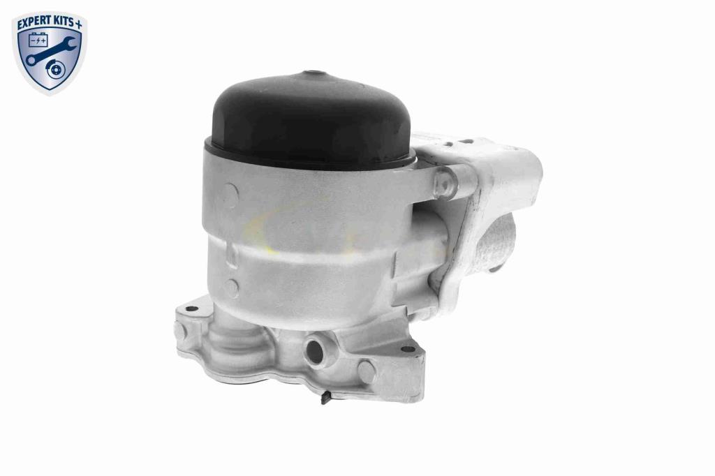 Radiateur d'huile moteur (Refroidisseur d'huile moteur) VEMO ref. V20-60-1566