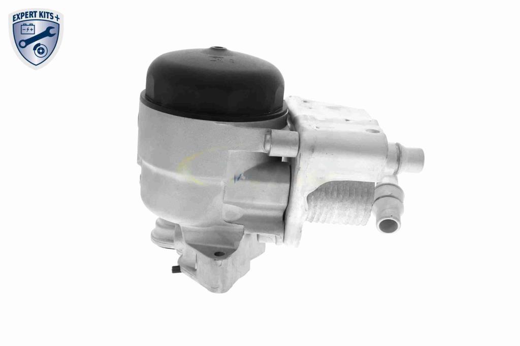 Radiateur d'huile moteur (Refroidisseur d'huile moteur) VEMO ref. V20-60-1566