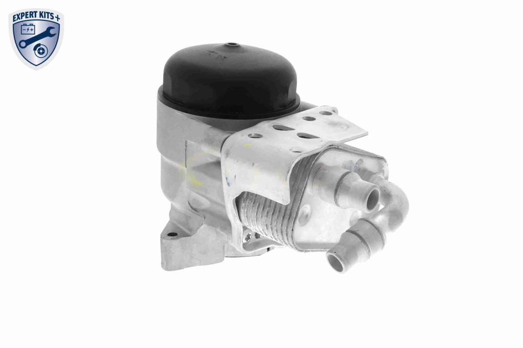Radiateur d'huile moteur (Refroidisseur d'huile moteur) VEMO ref. V20-60-1566