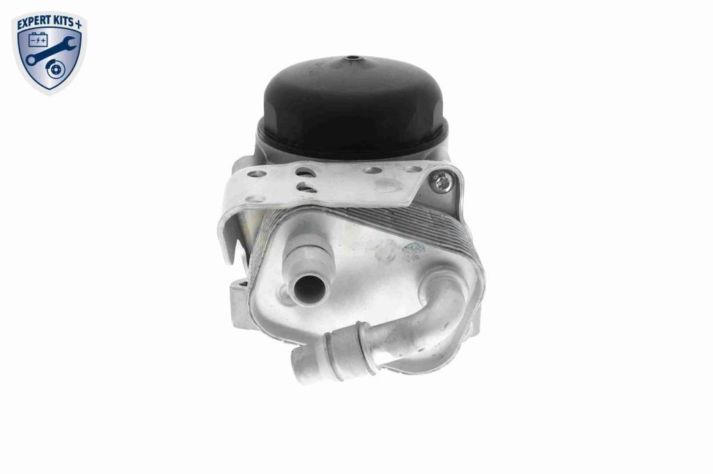 Radiateur d'huile moteur (Refroidisseur d'huile moteur) VEMO ref. V20-60-1566