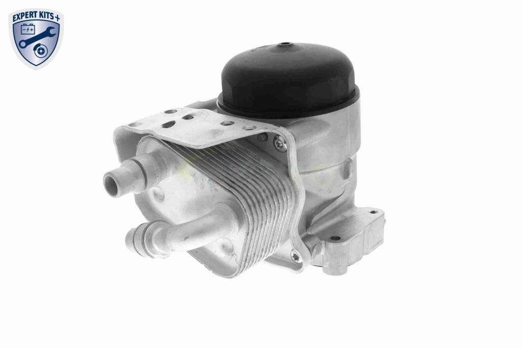 Radiateur d'huile moteur (Refroidisseur d'huile moteur) VEMO ref. V20-60-1566
