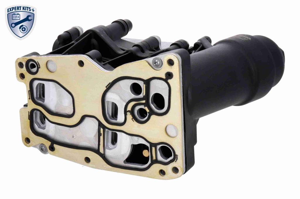 Radiador de óleo de caixa de velocidade automática VEMO ref. V20-60-1567