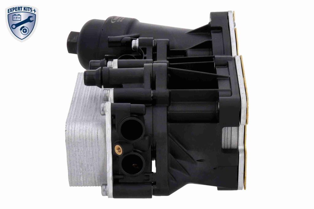 Radiador de óleo de caixa de velocidade automática VEMO ref. V20-60-1567