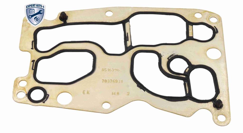Radiador de óleo de caixa de velocidade automática VEMO ref. V20-60-1567