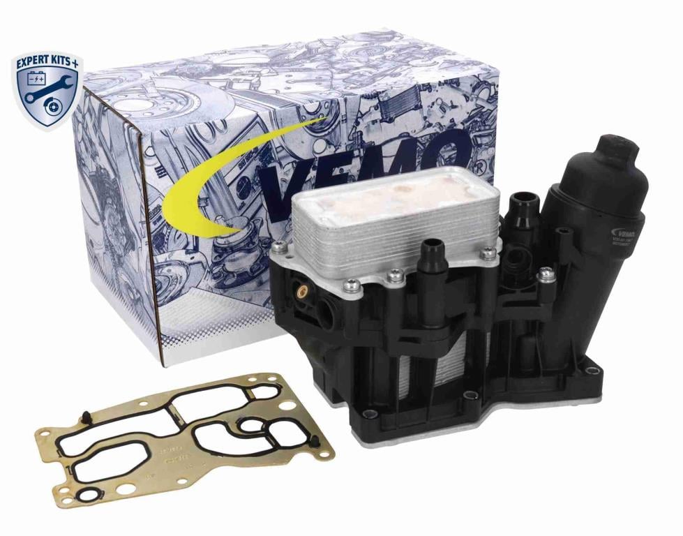 Radiador de óleo de caixa de velocidade automática VEMO ref. V20-60-1567