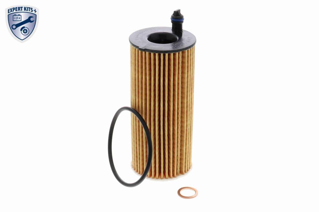 Radiateur d'huile moteur (Refroidisseur d'huile moteur) VEMO ref. V20-60-1568