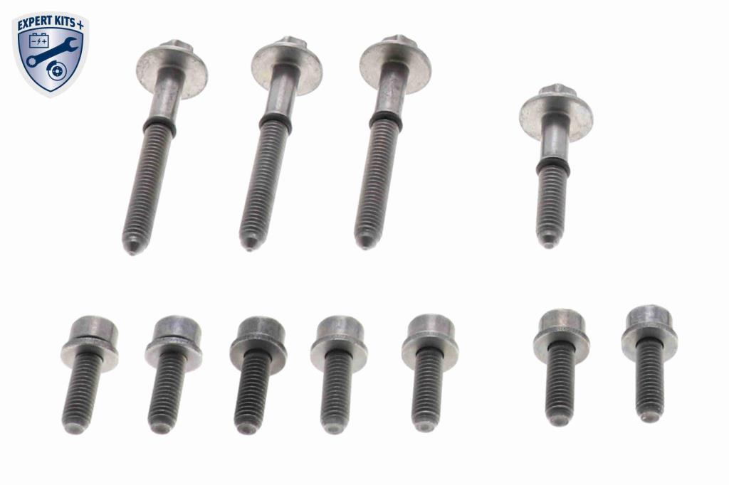 Radiateur d'huile moteur (Refroidisseur d'huile moteur) VEMO ref. V20-60-1568