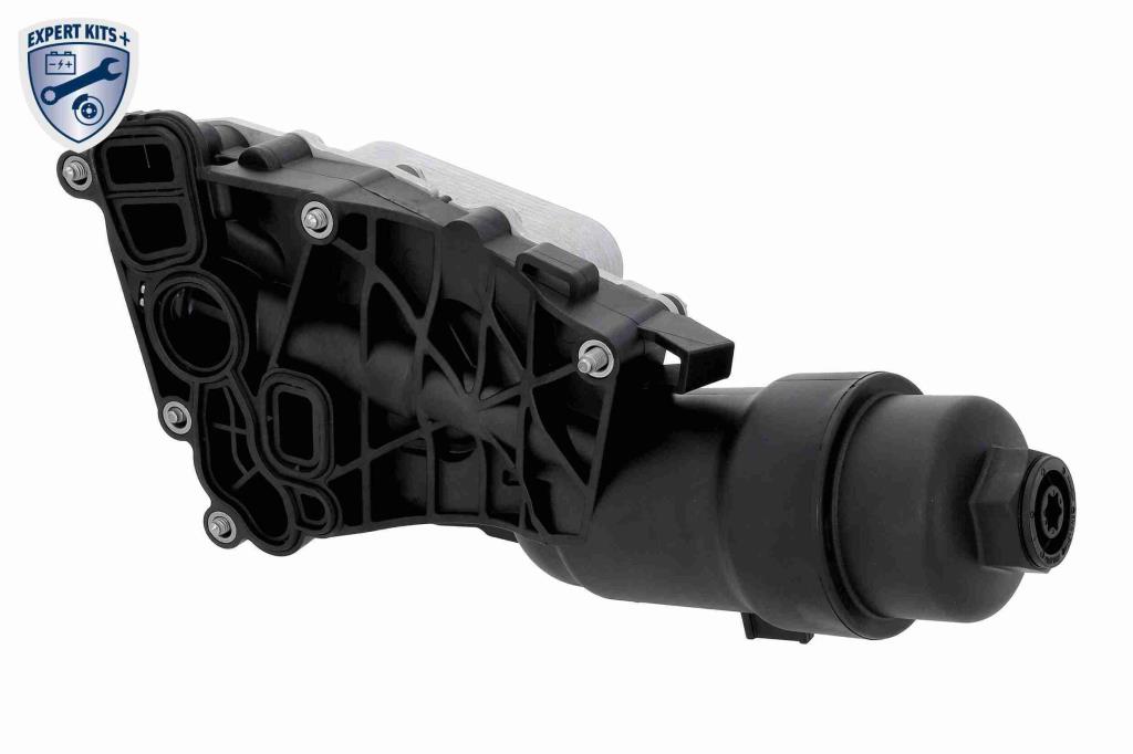 Radiateur d'huile moteur (Refroidisseur d'huile moteur) VEMO ref. V20-60-1569