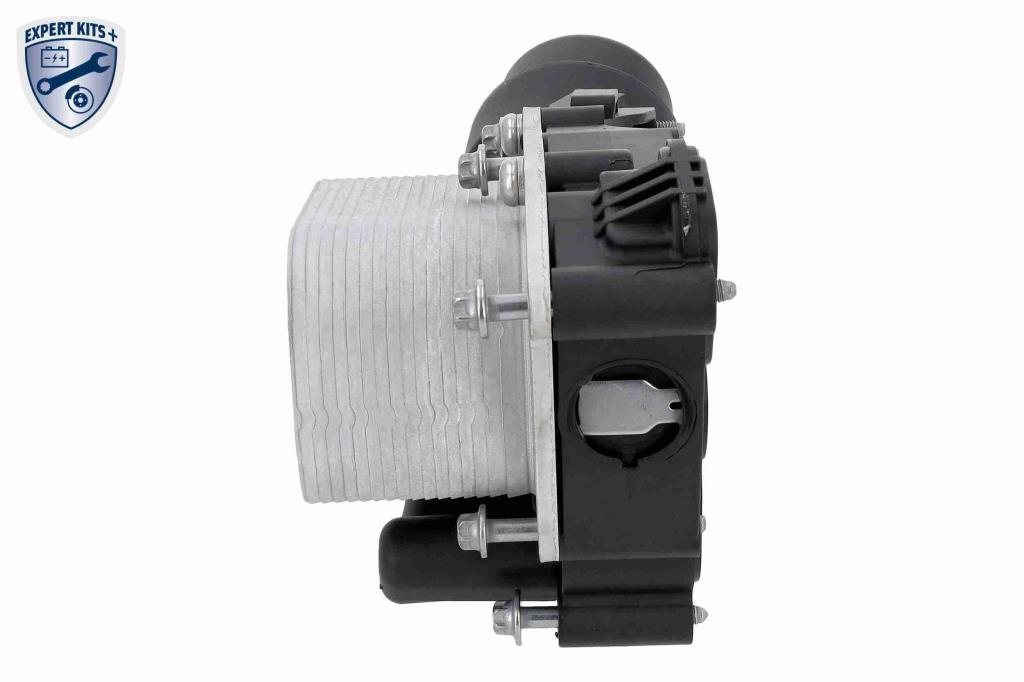 Radiateur d'huile moteur (Refroidisseur d'huile moteur) VEMO ref. V20-60-1569
