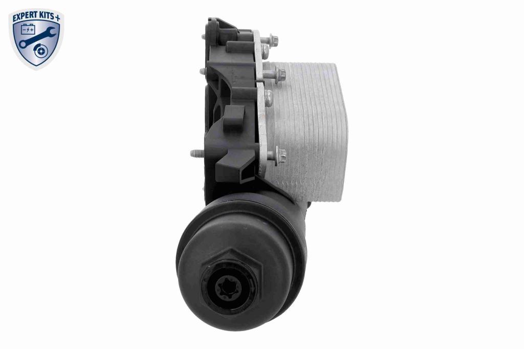Radiateur d'huile moteur (Refroidisseur d'huile moteur) VEMO ref. V20-60-1569